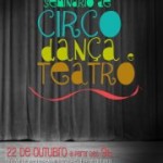 Seminário deve reunir centenas de agentes culturais das artes cênicas - Foto: Fabiana Costa/Secult