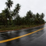 Governo finaliza obra de implantação da Rodovia Convento Pontal -