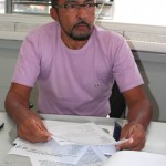 Usuários de drogas são assistidos pelo Governo do Estado  - Foto: Walber Faria
