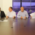 Seed encaminha redações inscritas no Prêmio de redação TV Sergipe 40 anos - Fotos: Wandycler Júnior/Seed