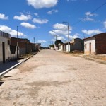 Obras do Sergipe Cidades impulsionam construção civil em N. Sra. Aparecida - Desenvolvimento salta aos olhos