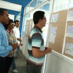 Governo de Sergipe capacita sete municípios para a 1ªConsocial/SE - Fotos: Ascom/CGE