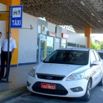 Setur realizará curso de capacitação para taxistas em Aracaju - Fotos: Ascom/Setur