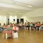 Propostas são eleitas na Conferência da Assistência Social - Fotos: Edinah Mary/Seids