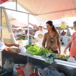 Seides promove Feira da Agricultura Familiar em  Socorro   -  Fotos: Edinah Mary/Seides