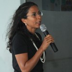 Inclusão oferece cursos profissionalizantes a trabalhadores de pedreiras - Fotos: Edinah Mary/Seides