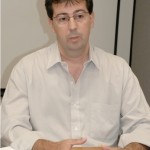 rvore de Natal da Energisa não será montada este ano - Fotos: Ascom/Setur