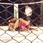 Sergipanos conquistam vitórias no Minotauro Fights -