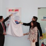 Ipesaúde inaugura reformas do Centro Odontológico - Fotos: Ascom/IpesSaúde