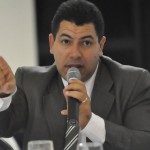 Banese é tema de encontro do Fórum Empresarial de Sergipe  - O encontro reuniu representantes de 30 entidades empresariais do Estado  / Fotos: Janaína Santos/Banese