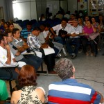 Governo acolhe 80% das propostas dos delegados do PPA Participativo -