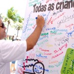 Roteiros turísticos são divulgados no Dia das Crianças -