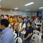 Sergipe debate sobre trabalho decente e define linhas para conferência estadual    - Fotos: Ascom/Setrab