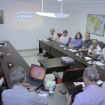 Governo trabalha para que empresa do ramo da avicultura se instale em SE - Fotos: Vieira Neto/Sedetec
