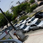 Venda de veículos automotores em Sergipe cresce 91