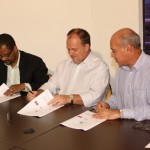 Seed encaminha redações inscritas no Prêmio de redação TV Sergipe 40 anos - Fotos: Wandycler Júnior/Seed