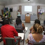 Seed capacita professores para educação inclusiva - Fotos: Juarez Silveira/Seed