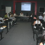 Saúde discute Plano de Cargos