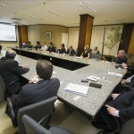 Comissão debate o novo Plano de Cargos