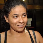 Oficina de maquiagem cênica agrada artistas sergipanos - Fotos: de Fabiana Costa/Secult