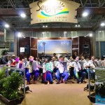Orquestra Sanfônica de Aracaju é sucesso na Abav - Fotos: Ascom/Funcaju