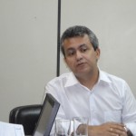 Setur agenda reunião para manter árvore de natal da Energisa    - A árvore de natal da Energisa / Foto: Roberto Trindade/Acervo Emsetur