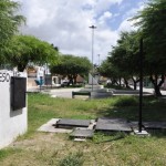 Governo conclui obra de esgotamento sanitário na Barra dos Coqueiros -