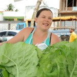 Feira da Agricultura Familiar em Aracaju acontece nesta quinta