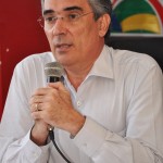 Colegiado aprova em consenso o termo aditivo ao Contrato de Ação Pública - Fotos: Fabiana Costa/SES