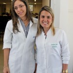 Servidores aprendem sobre a importância de cuidar da saúde - Fotos: Vitor Ribeiro/Seplag