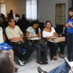 Governo acolhe 80% das propostas dos delegados do PPA Participativo -