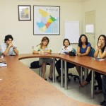 Sergipe participa de teleconferência nacional sobre Cadastro Único - Fotos: Edinah Mary/Seides
