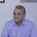 Governo trabalha para que empresa nacional do ramo da avicultura se instale em Sergipe - O proprietário da Itabom