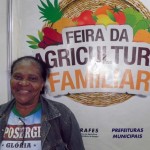 Artesanato e produtos da agricultura familiar participam da ExpoSergipe em Glória - Fotos: Ascom/Seides