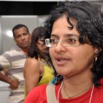 Usuários de drogas são assistidos pelo Governo do Estado  - Foto: Walber Faria