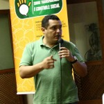 2ª Reunião da COE propõe o fortalecimento das etapas municipais da Consocial/SE - Fotos: Ascom/CGE