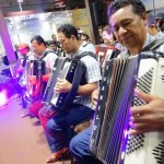 Orquestra Sanfônica de Aracaju é sucesso na Abav - Fotos: Ascom/Funcaju
