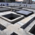 Governo conclui obra de esgotamento sanitário na Barra dos Coqueiros -