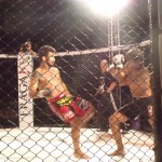 Sergipanos conquistam vitórias no Minotauro Fights -