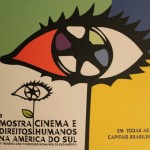 Aracaju recebe Mostra de Cinema e Direitos Humanos na América do Sul  - Imagem/Divulgação