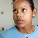 Mais de três mil alunos da rede estadual participam da revisão para o Enem - Fotos: Wandycler Júnior/Seed