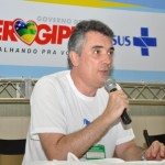 Com participação de todos os municípios