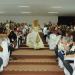 Conferência discute valorização dos trabalhadores e qualificação do Suas - A representante dos usuários do SUAS