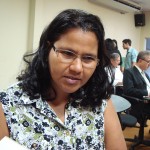 2ª Reunião da COE propõe o fortalecimento das etapas municipais da Consocial/SE - Fotos: Ascom/CGE