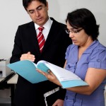 Seplag recebe visita de procuradores que pretendem implantar a ‘Procuradoria Itinerante’ em Alagoas  -