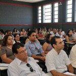 Colegiado aprova em consenso o termo aditivo ao Contrato de Ação Pública - Fotos: Fabiana Costa/SES
