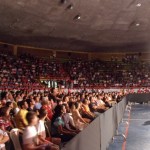 Sergipanos conquistam vitórias no Minotauro Fights -