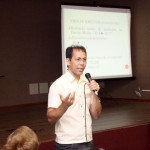 Educação realiza 5º encontro com coordenadores e pedagogos da DEA - Fotos: Wandycler Júnior/Seed