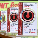 Certificação Escola Amiga da Voz garante educação vocal nas escolas da rede estadual  - Fotos: Ascom/Seed