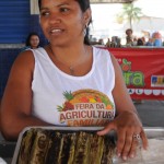 Seides promove Feira da Agricultura Familiar em  Socorro   -  Fotos: Edinah Mary/Seides